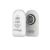 PRESS TO CHECK COMPACT P3 FILTERS WITH ODOUR LAYER