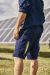 X Airflow stretch ripstop vented cargo short