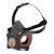 FORCE TYPHOON 8 HALF MASK RESPIRATOR ONLY - SMALL