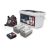 Force Typhoon 8 Half Mask Respirator Spray Painters Kit with A2P2 filters