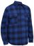 Shacket with Sherpa Lining