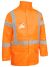 X Taped 5 in 1 Rain Jacket