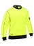 Work Fleece Crew Neck Jumper