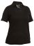 Women's Short Sleeve Polo
