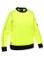 Women's Work Fleece Crew Neck Jumper
