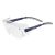 Overcoat Clear Lens