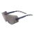 Overcoat Smoke Lens