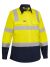 Women's Taped Biomotion Hi Vis Cool Lightweight Vented Shirt