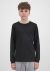 Youth Basis Long Sleeve Tee