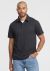 Mens Venture Short Sleeve Polo