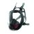 FORCE TYPHOON 10 FULL FACE RESPIRATOR MEDIUM