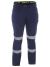 Women's X Airflow™ Taped Stretch Ripstop Lightweight Cargo Pant