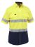 X Airflow™ Hi Vis Taped Stretch Ripstop Shirt