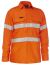 Apex 160 Taped Hi Vis FR Ripstop Vented Shirt