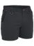 Flx & Move™ Elastic Waist Stretch Short Shorts