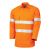 Regular Weight PPE2 FR Shirt with Loxy Reflective Tape