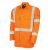 Regular Weight PPE1 FR Shirt with Loxy Reflective Tape