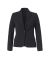 NNT 1 Button Cropped Jacket CAT178