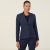 NNT 2 Button Mid Length Detail Jacket CAT1F4