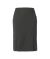 NNT Pleat Straight Skirt CAT26A