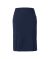 NNT Pleat Straight Skirt CAT26B