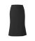 NNT Longline Skirt CAT2BW