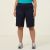 NNT P/V Gaberdine Womens Secret Waist Short CAT3U5