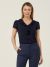 Ruffle Short Sleeve Top