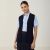 NNT V-Neck Vest CAT51D