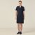 Antibacterial Anderson Scrub Dress 