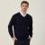 NNT V-Neck Sweater CATE28