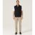 NNT Mens Bonded Fleece Zip Vest CATF2H