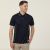 NNT Short Sleeve Tipped Polo CATJA2