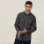 NNT Fine Check Avignon Long Sleeve Shirt CATJDE