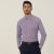 NNT Mens Avignon Gingham Check Long Sleeve Slim Fit Shirt CATJDF