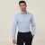 NNT Mens Avignon Long Sleeve Slim Shirt CATJDG