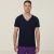 NNT Harris Anti-Bacterial Base Layer Short Sleeve Tee CATJET