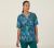 Warlu Scrub Top