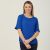 NNT Fluted Sleeve Top CATU5T