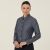 NNT Long Sleeve Chambray Shirt CATU69
