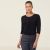NNT 3/4 Round Neck T-Top CATU9Q