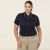 NNT Short Sleeve Tipped Polo CATUF7