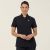 NNT Helix Dry Asymetric Front Tunic CATUFL