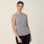 NNT Avignon Abstract Print Sleeveless Shell Top CATUK9