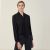 Georgie Tie Neck Blouse 