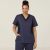 NNT Nightingale Scrub Top CATULL