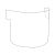Replacement Peel-off Polycarbonate Visor Cover for PowerCap Infinity