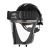 POWERCAP INFINITY PAPR RESPIRATOR WITH BLACK HELMET