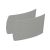 POWERCAP INFINITY PRE-FILTERS PACK OF 100