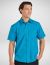 Climate Smart - Mens easy fit short sleeve Shirt